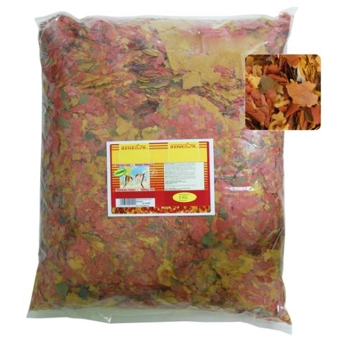 Peces Tropicales 1 KG. Prodac