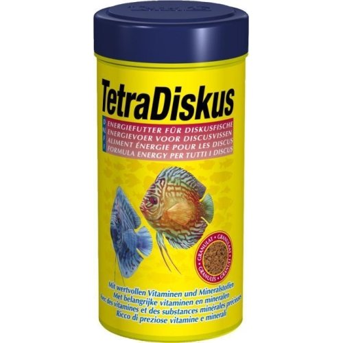 Tetradiscus Food 250ml./75gr.