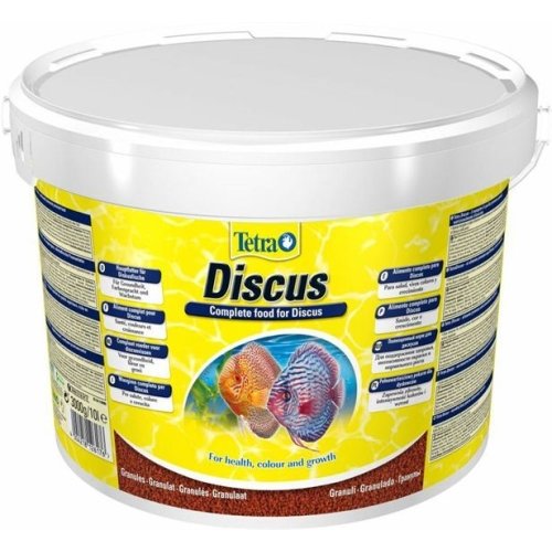 Tetradiscus Food 250ml./75gr. - Imagen 4