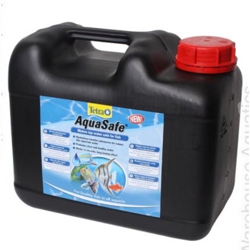 Tetraaquasafe Tropicales 100 ML. - Imagen 2