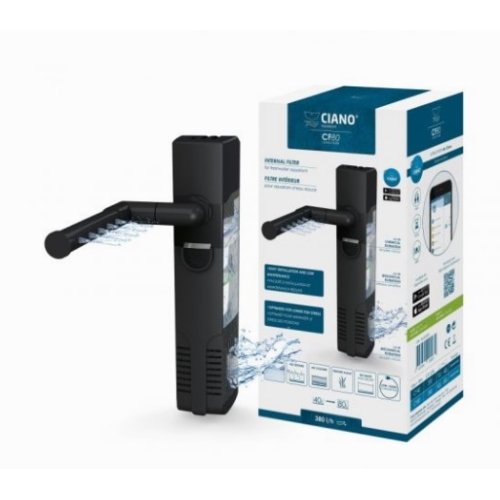Filtro Interior Ciano CF20