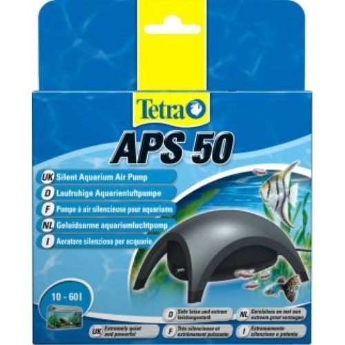 Aireador Tetra APS100
