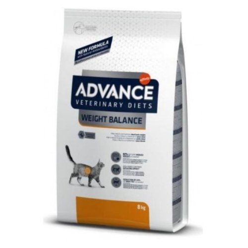 Advance Cat Weight Balance 3 Kg - Imagen 2