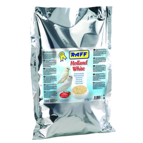 Raff Holland White 1 KG.