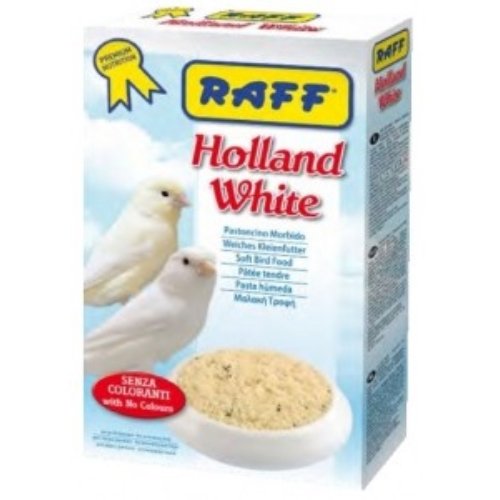 Raff Holland White 1 KG. - Imagen 2