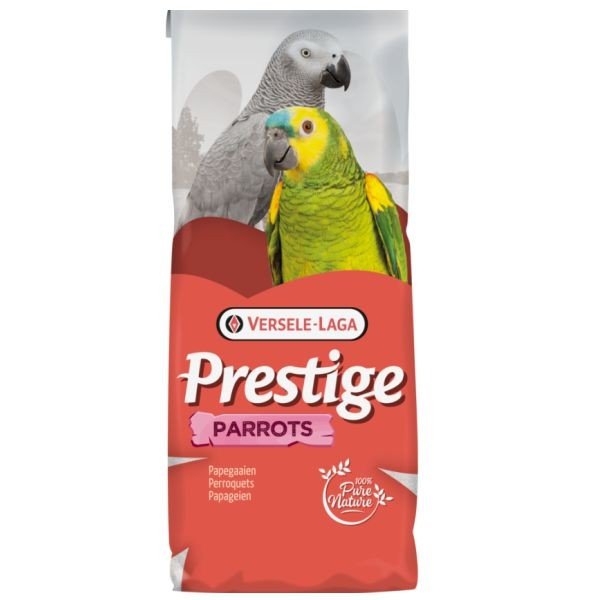 Loros Prestige 16,5 KG. - Imagen 2
