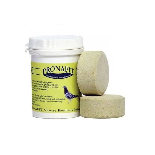 Pronafit Bomba de Humo