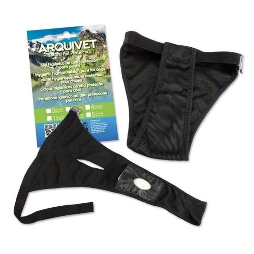 Slip Higienico Perras T-0 19-25cm.