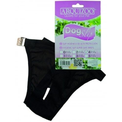 Slip Higienico Perras T-0 19-25cm. - Imagen 2