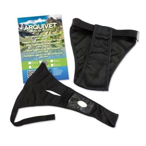 Slip Higienico Perras T-0 19-25cm. - Imagen 4