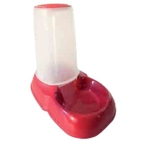 Dispensador Maya Pienso 1500gr. - Imagen 2