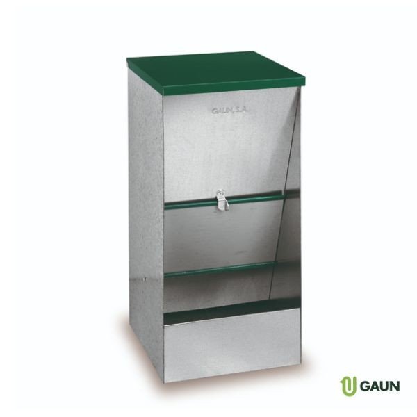 Tolva Perros Mediana 20 KG. - Imagen 2