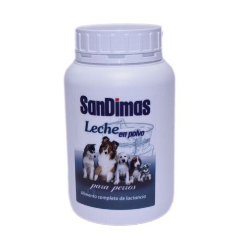 Leche San Dimas para Perros 250 GR.