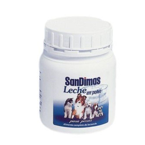 Leche San Dimas para Perros 250 GR. - Imagen 2
