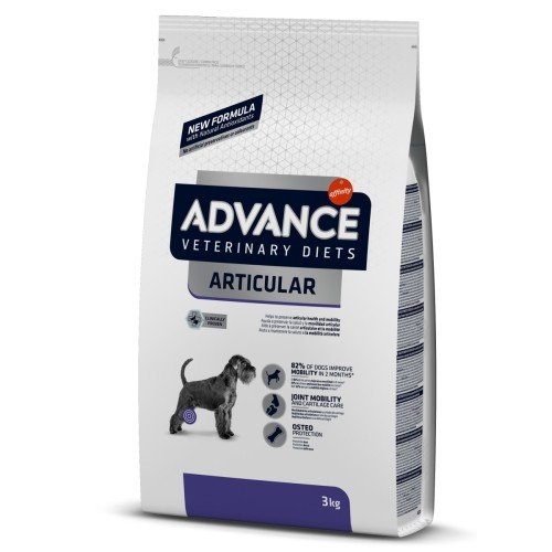 Advance Articular Canine 12 KG.