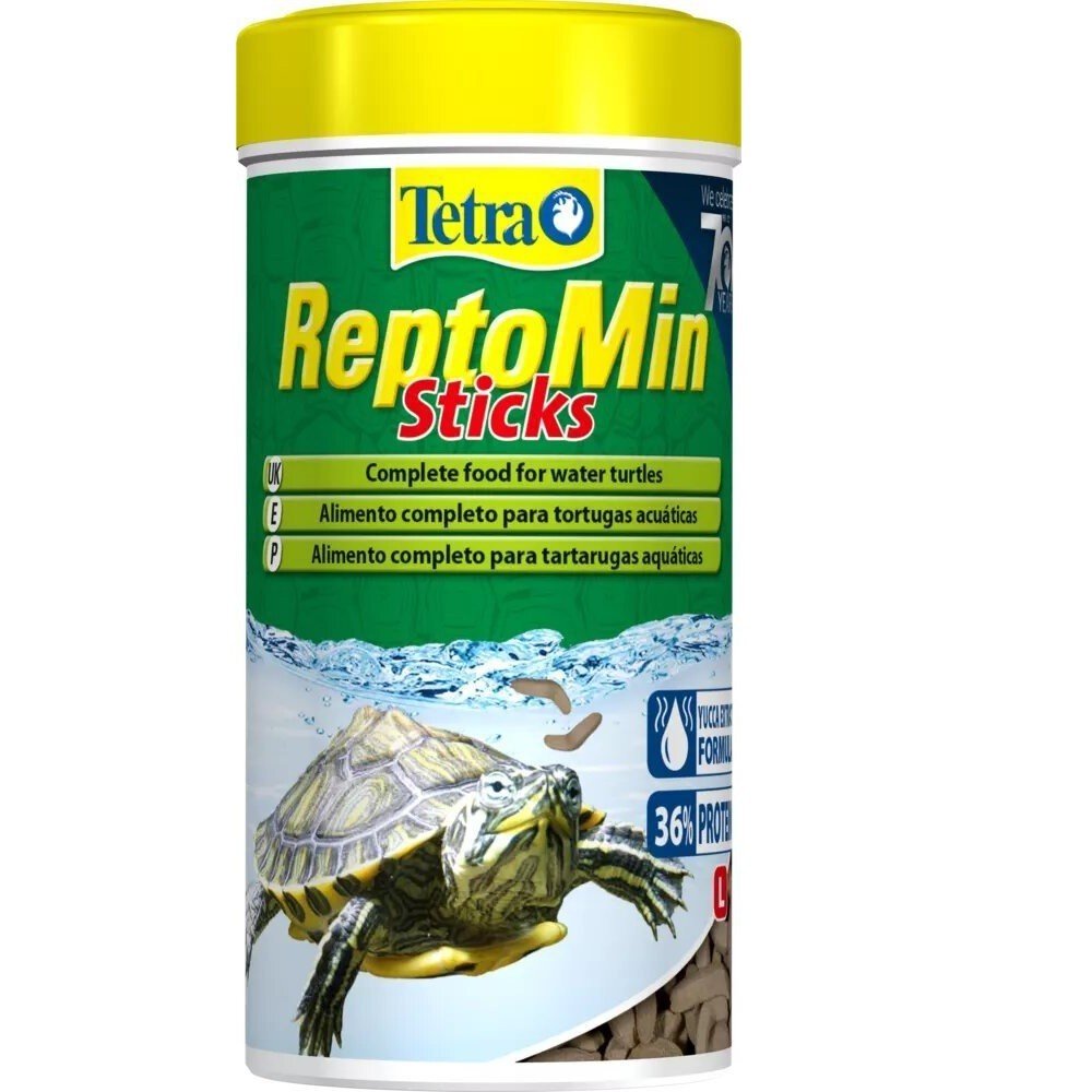 Tetrareptomin 100 ML.