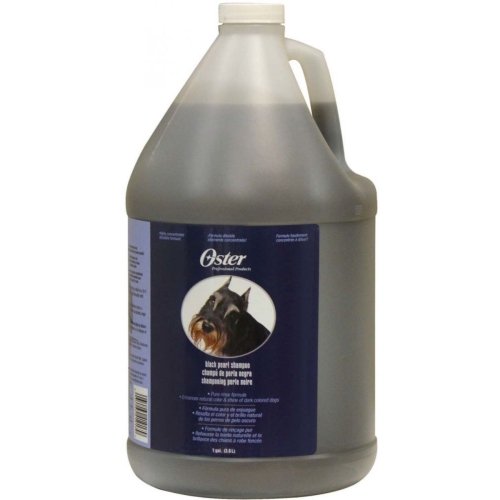Oster Champu Perla Negra 3.8 Litros