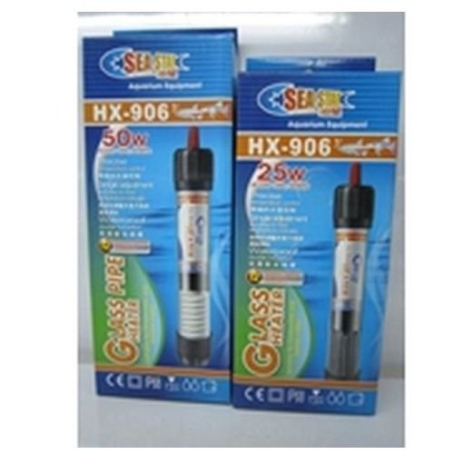 Calentador Seastar 25 WT.