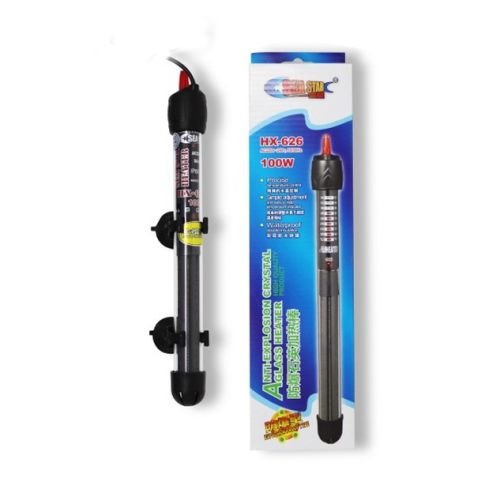 Calentador Seastar HX-626 100W.