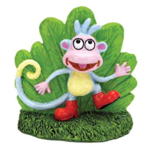 El Mono Boots 5 CM.EL Mono Boots 5 CM.***