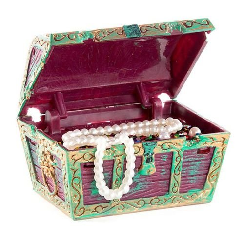 Cofre del Tesoro M Difusor