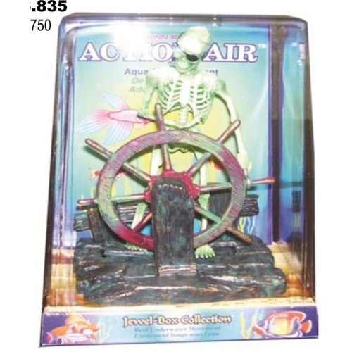 Esqueleto al Timon Difusor