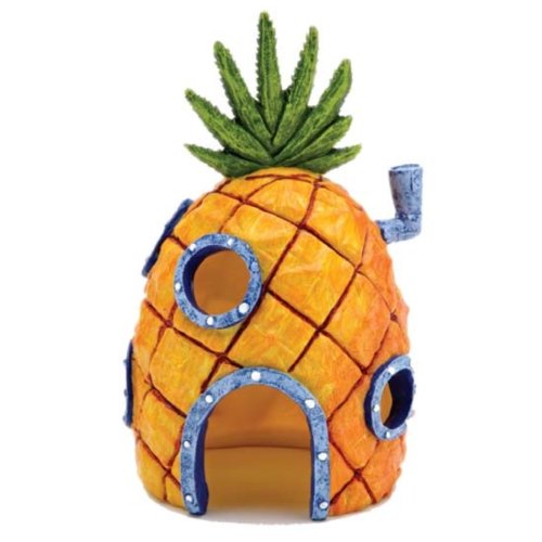 Casa Piña 16,5 CM.