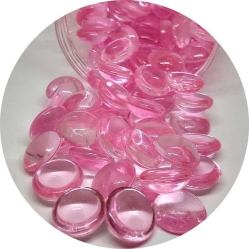 Gemas Gslr 17-19MM Rosa 450GR.