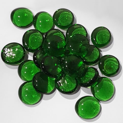 Gemas Gscg 17-19MM Verde 450GR.