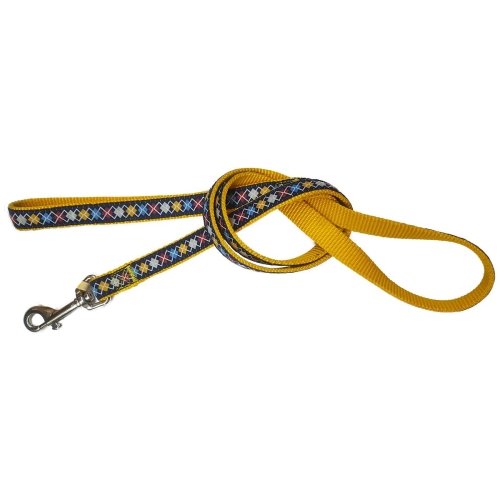 Ramal Diamantes 15X1200 Amarillo***