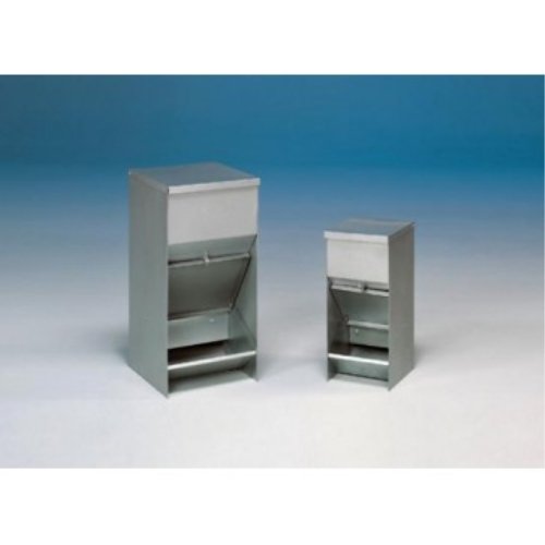 Tolva Perros 30KG.SUPERCAN