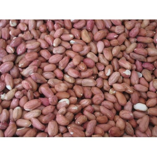 Cacahuetes Pelado Usa 25 Kg.