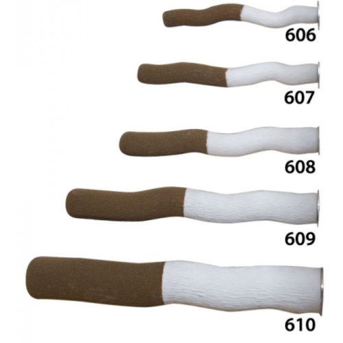 Percha Grooming (mixta) T/medium 2,5X20CM.