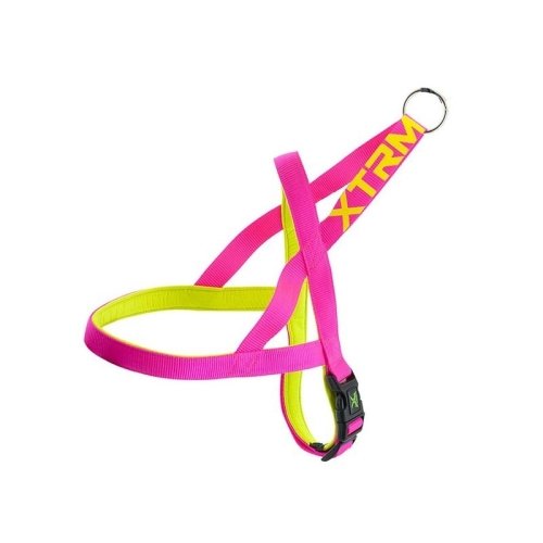 Arnes X-TRM Neon Flash 15mm X 54-60cm.