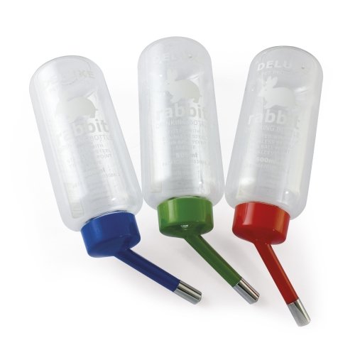 Bebedero Roedores 125ml. Arquivet - Imagen 5