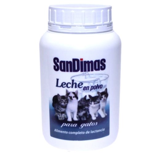 Leche San Dimas para Gatos 500 GR.