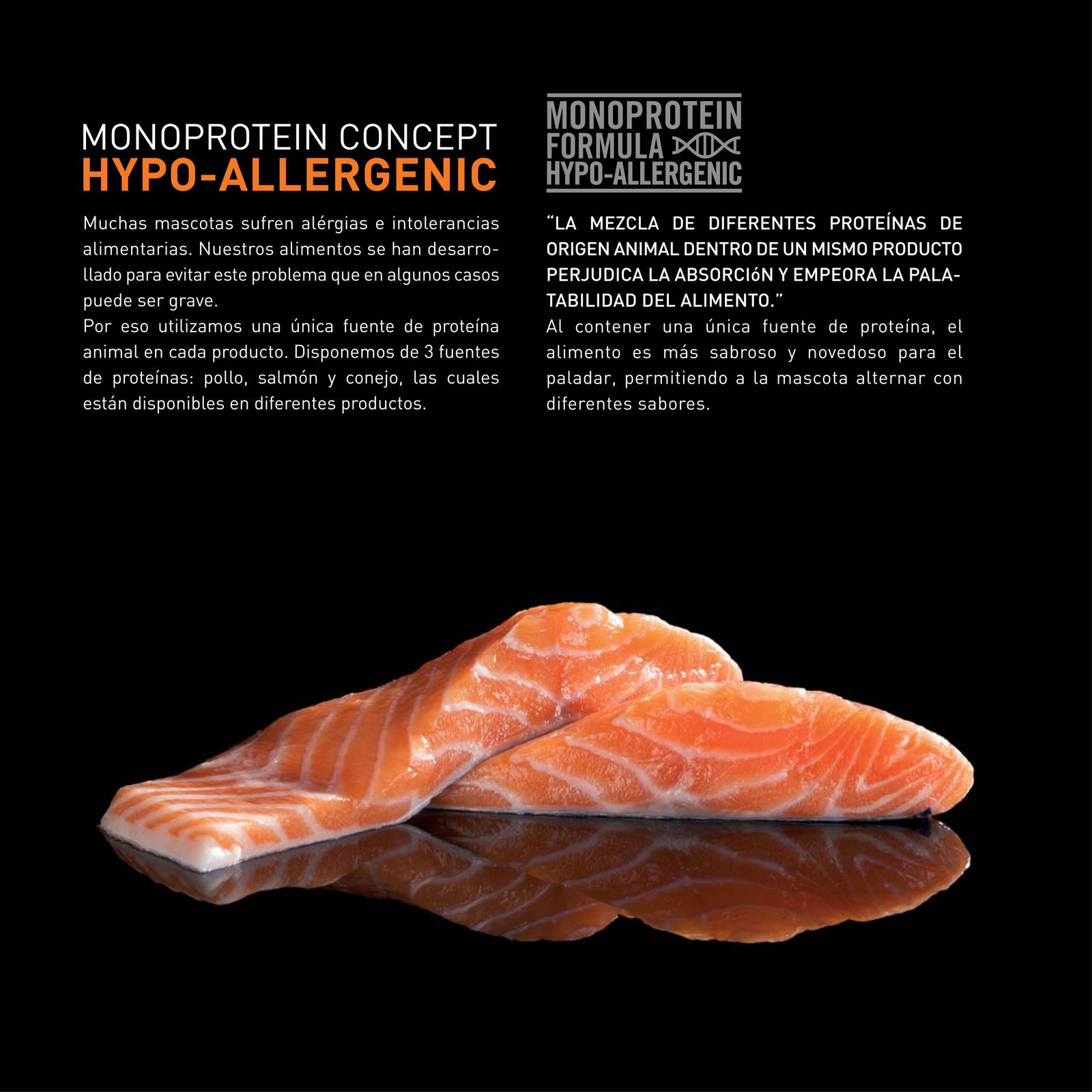 Optima Nova Adult Medium Pollo Arroz 2 KG. - Imagen 5