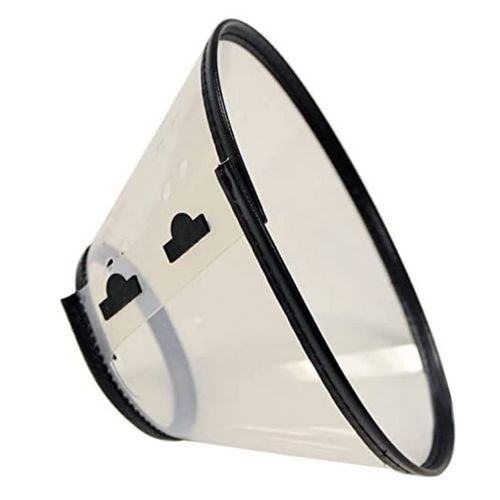 Collar Isabelino Deluxe Talla L - Imagen 2