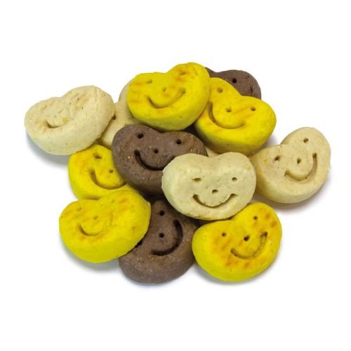 Galletas "smiles" 1 Kg. - Imagen 2