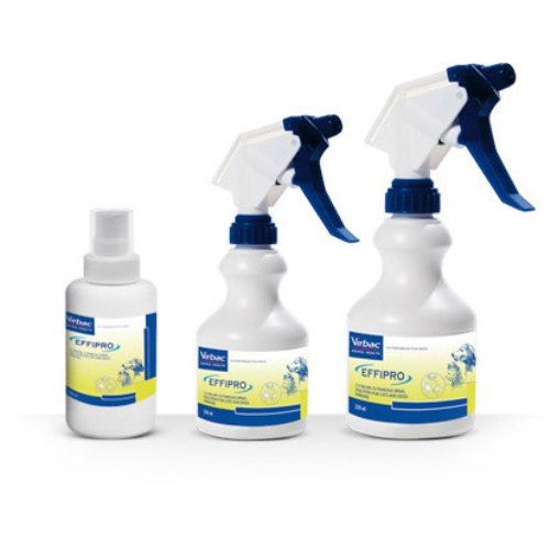 Effipro 250 ML.SPRAY Perros y Gatos. - Imagen 2
