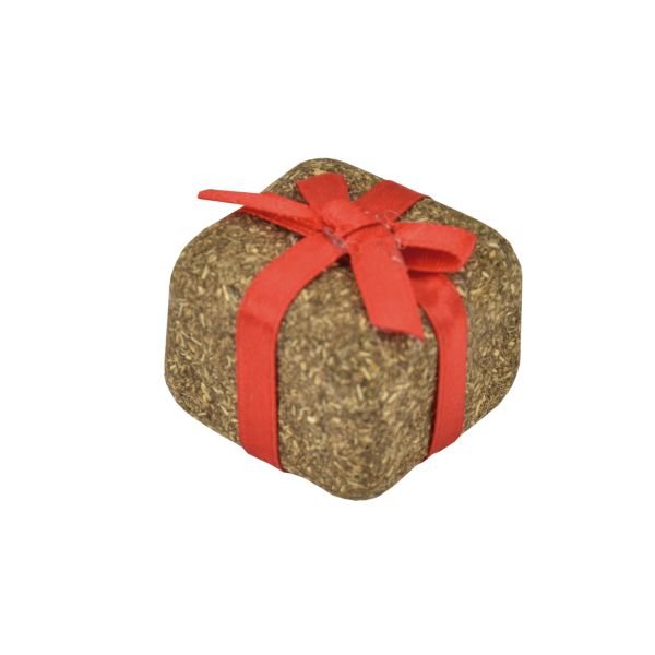 Regalo Catnip 3,5x3,5x2,5cm.