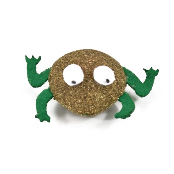 Rana de Catnip 5,2 Cm.