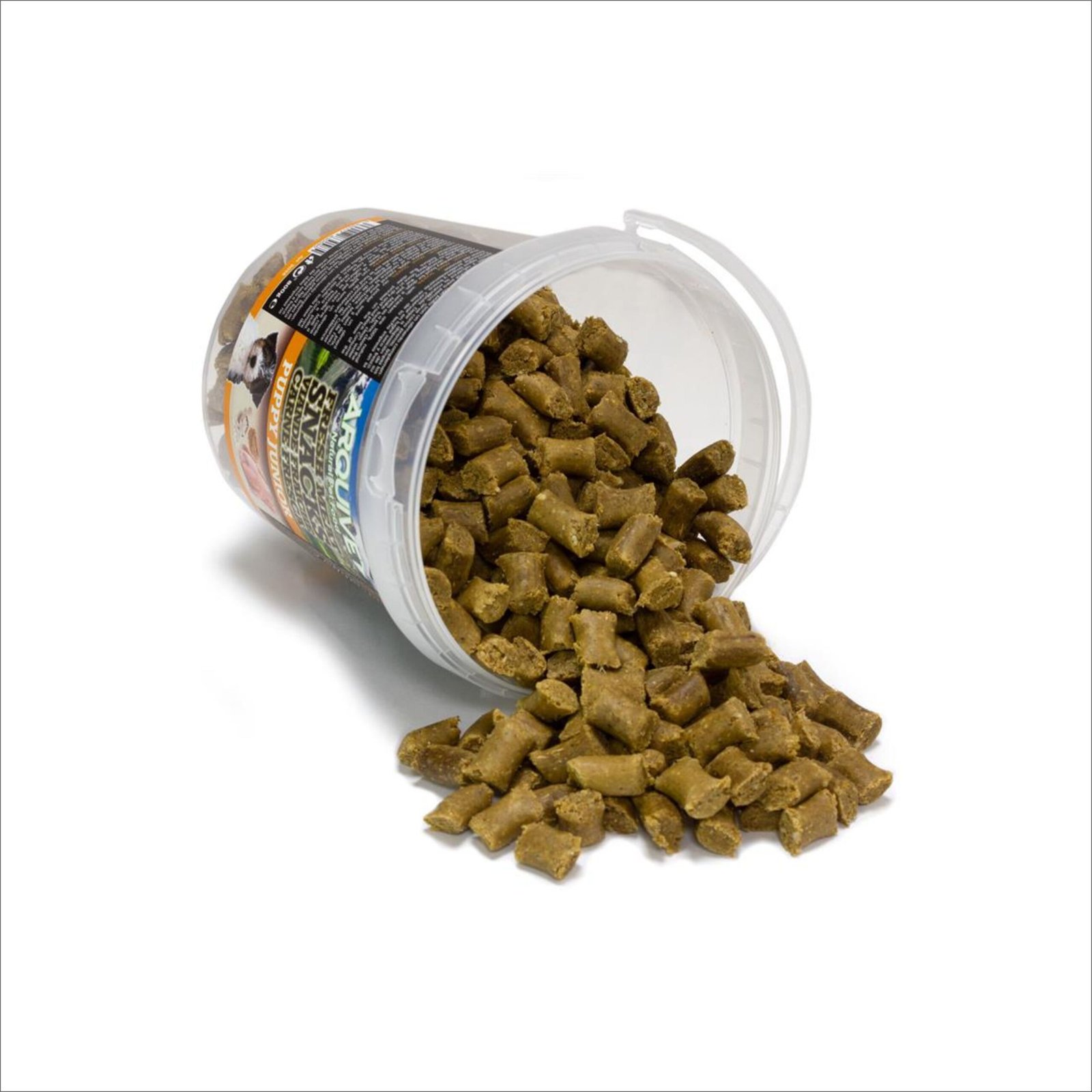 Snack Carne Fresca Cachorro Pollo 800gr. - Imagen 2