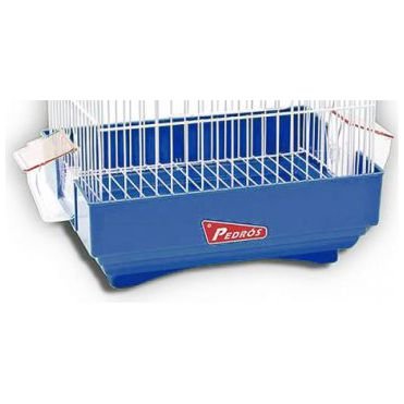 Base Jaula Malaga C/ventana