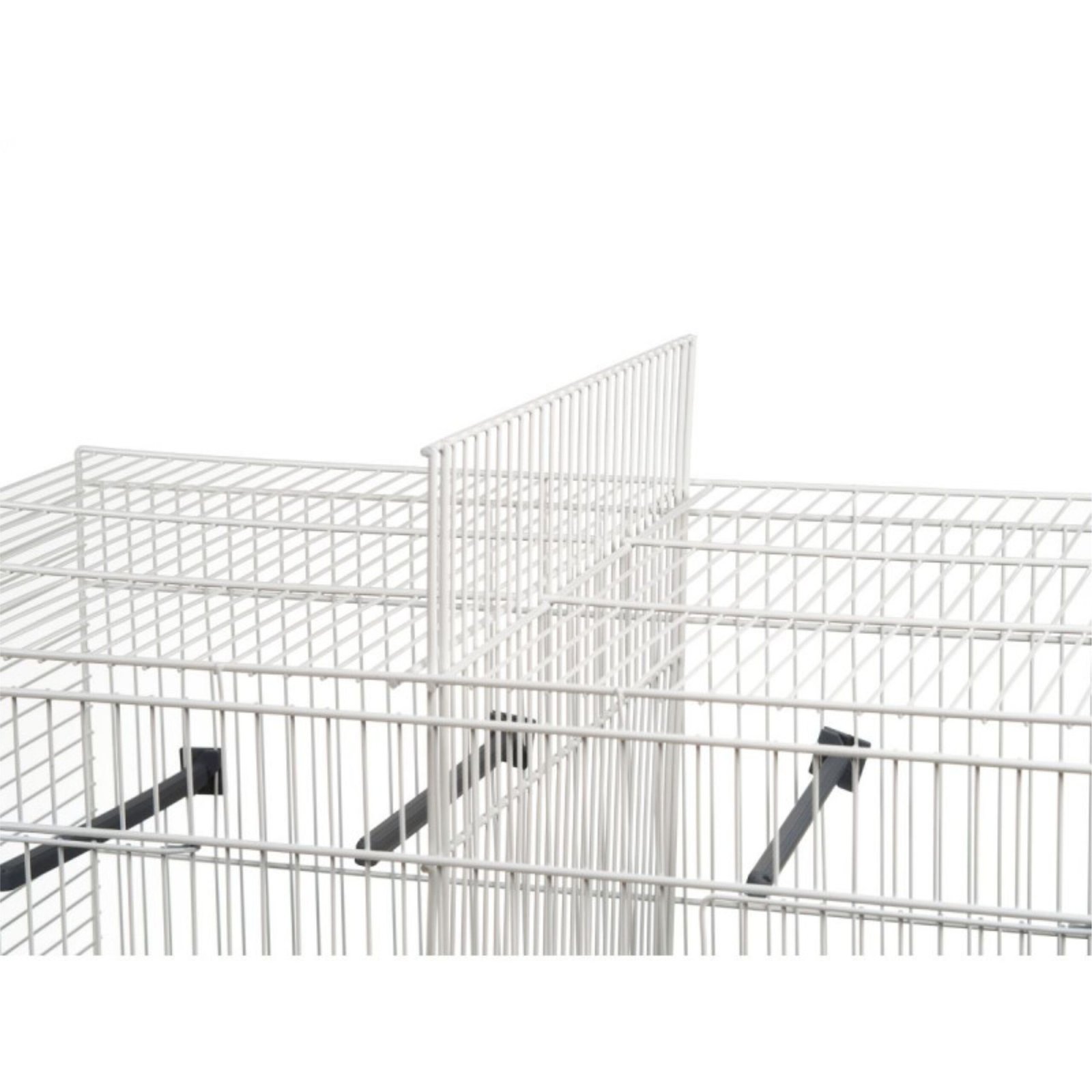 Separador Rejilla Jaula 320