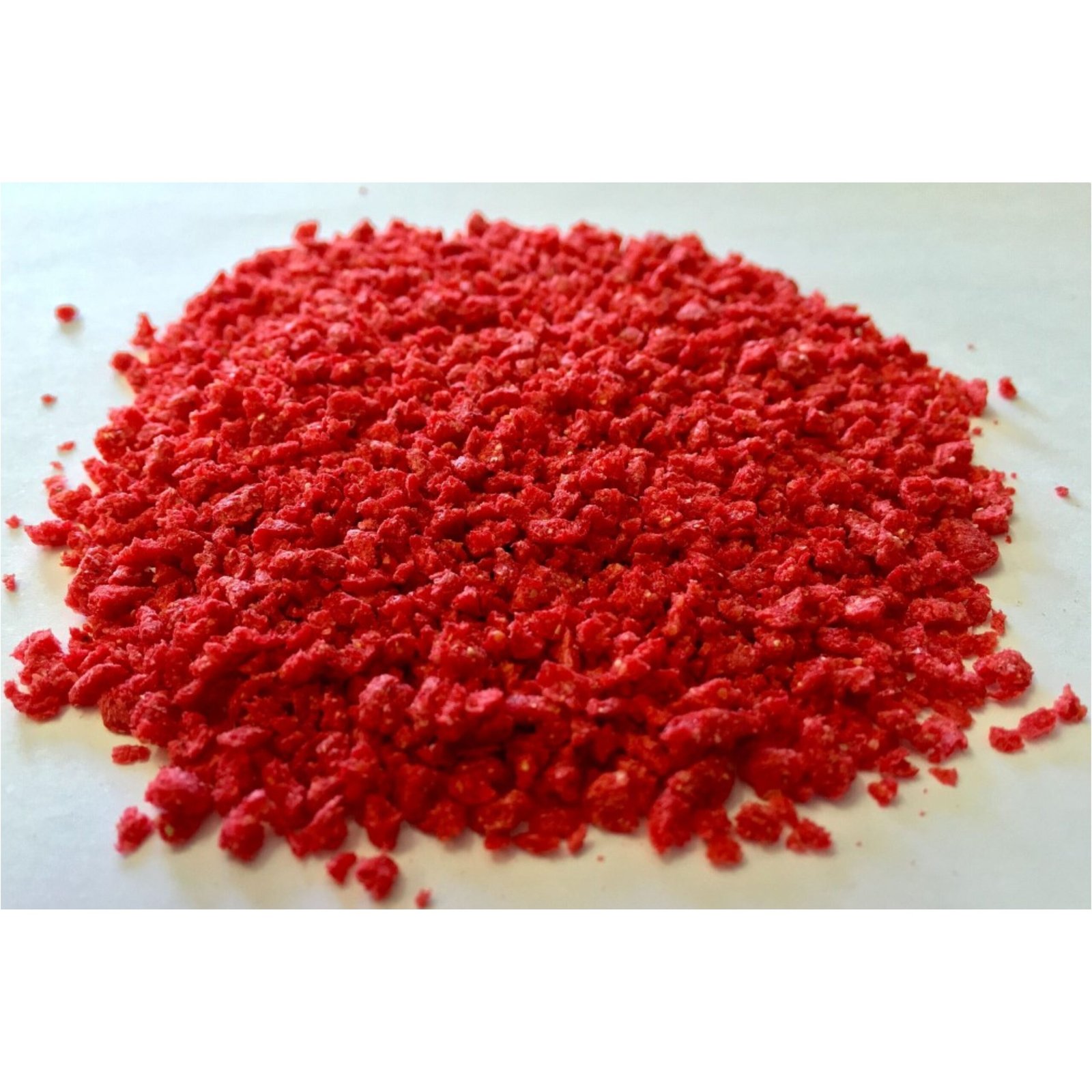 Vitaminas Rojas 20 KG.