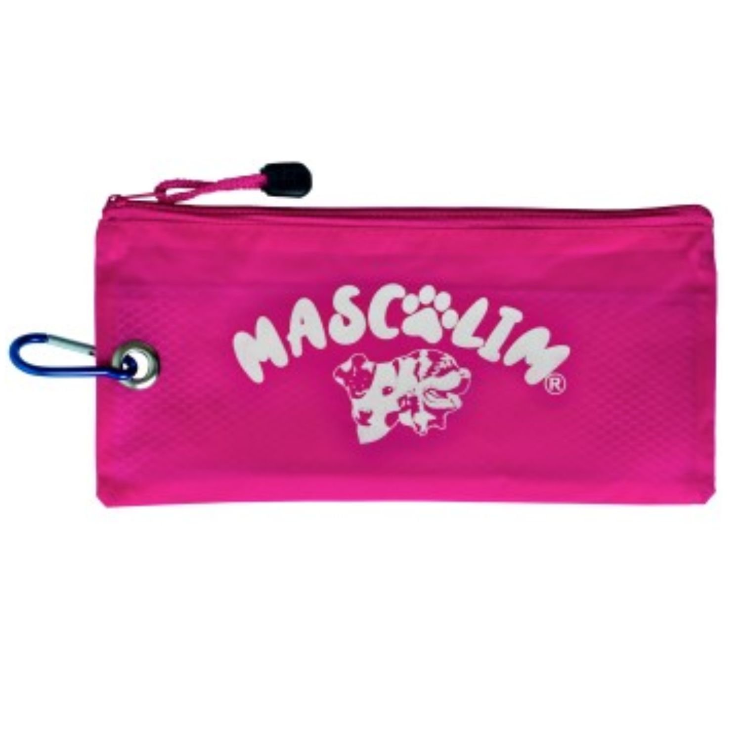 Estuche Portabolsas Verde Mascolim 11.5x24.5cm (70013V) - Imagen 3