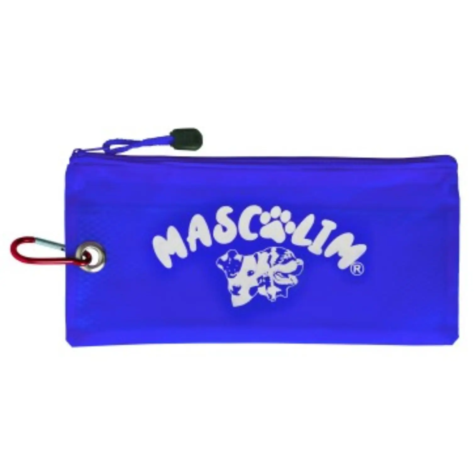 Estuche Portabolsas Verde Mascolim 11.5x24.5cm (70013V) - Imagen 5