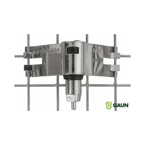 Bebedero Chupete con Soporte