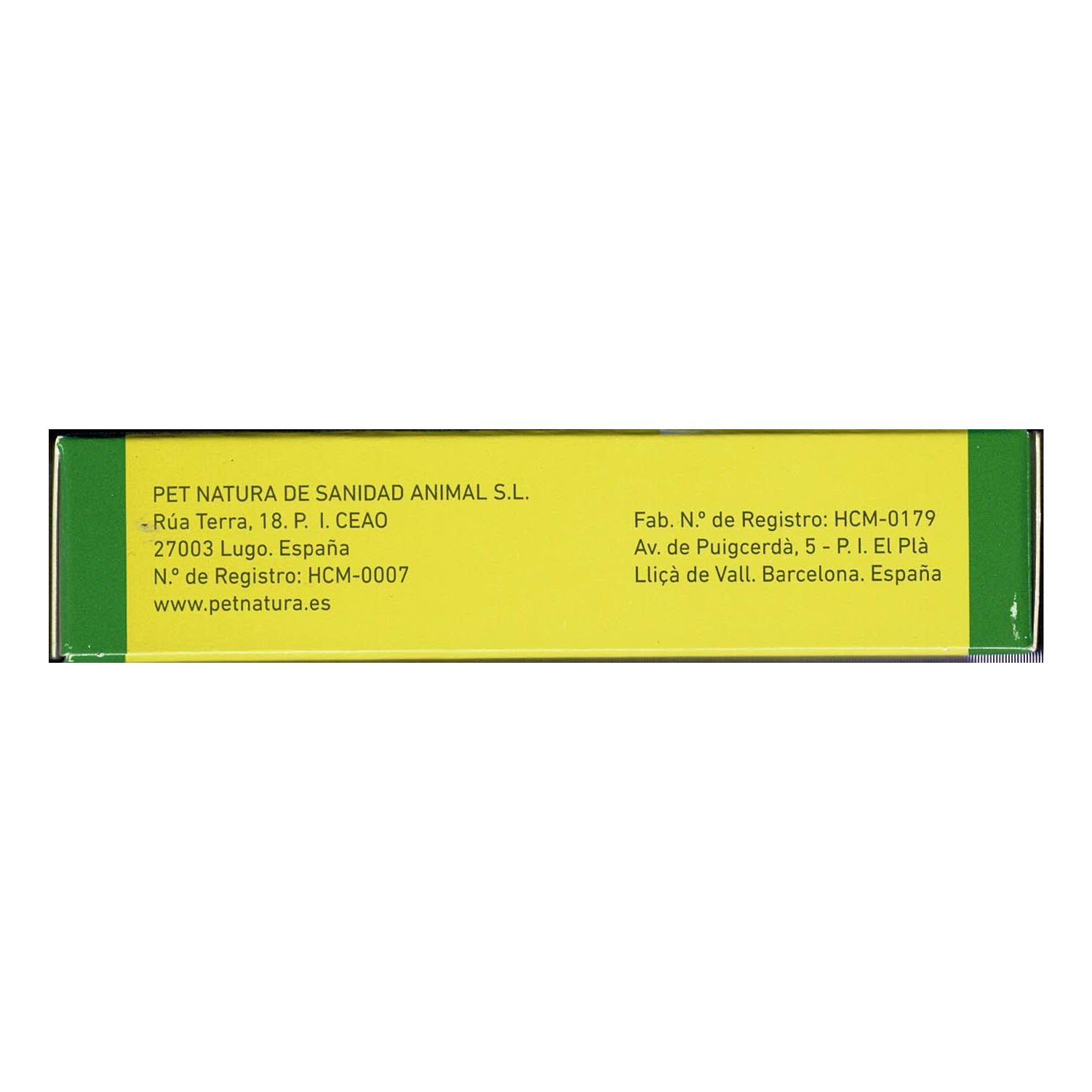 Collar Repelente Perros Petnatura - Imagen 4